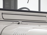 The FJ Company - 1965 Toyota Land Cruiser FJ40 35131 - Beige - Studio